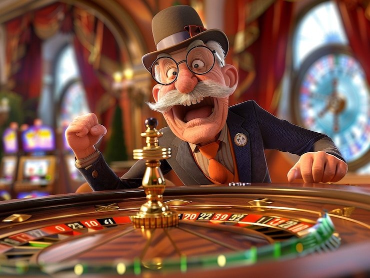Ikon perlindungan keamanan data digital bersama pengalaman live casino yang andal