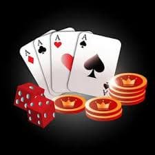 Meja live casino dengan dealer profesional dalam suasana elegan